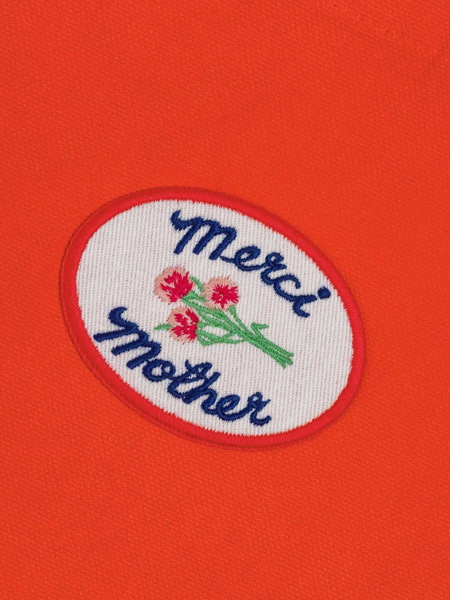 Mother Denim Women Merci x MOTHER Merci Tote