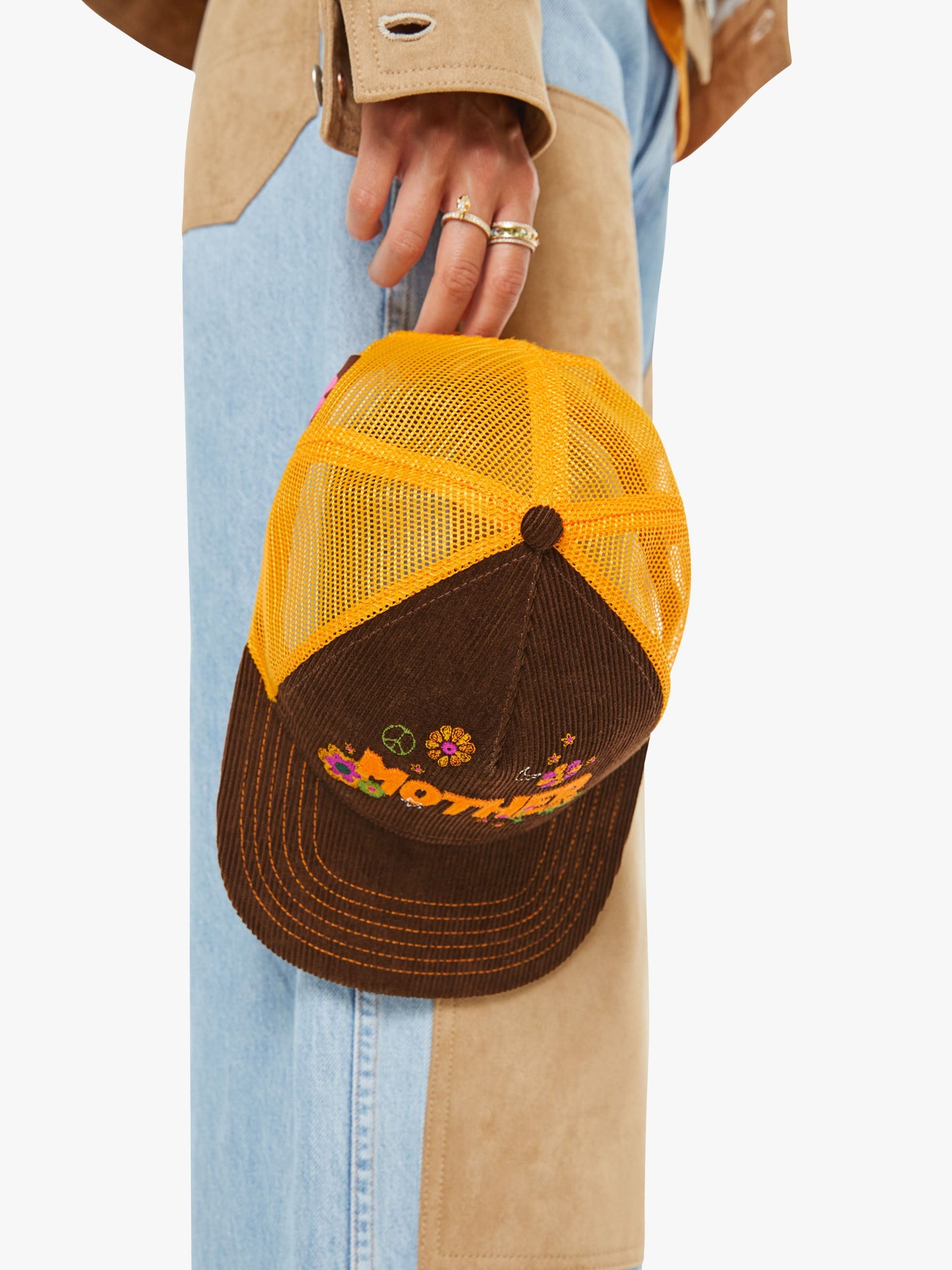 Mother Denim Women The 10-4