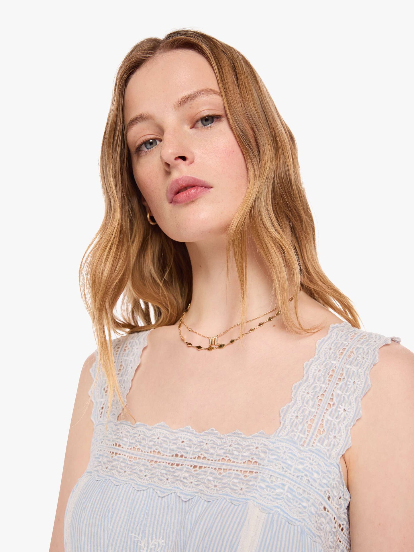 Mother Denim Brands XiRENA Anita Dress