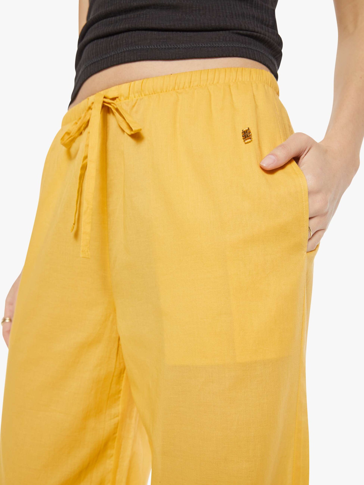 Mother Denim Brands Eterne Brody Pant