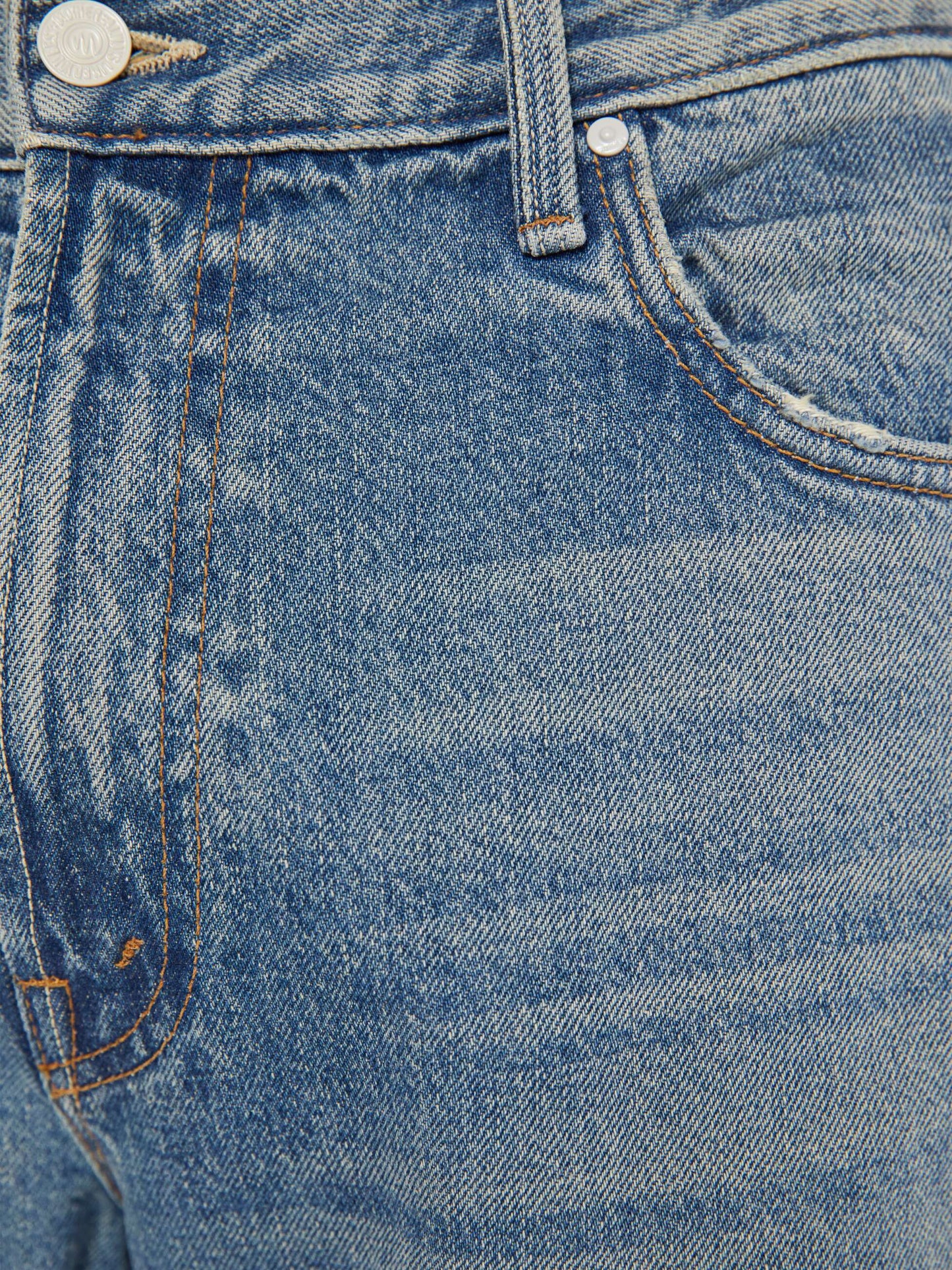Mother Denim Men The Big Shot