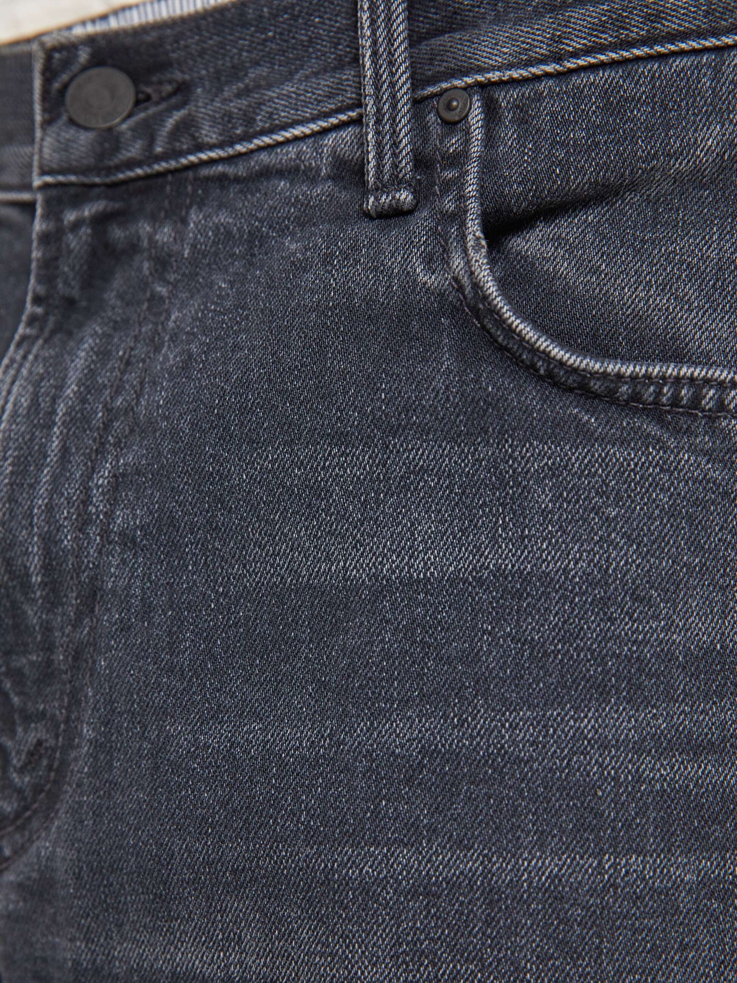 Mother Denim Men The Big Shot