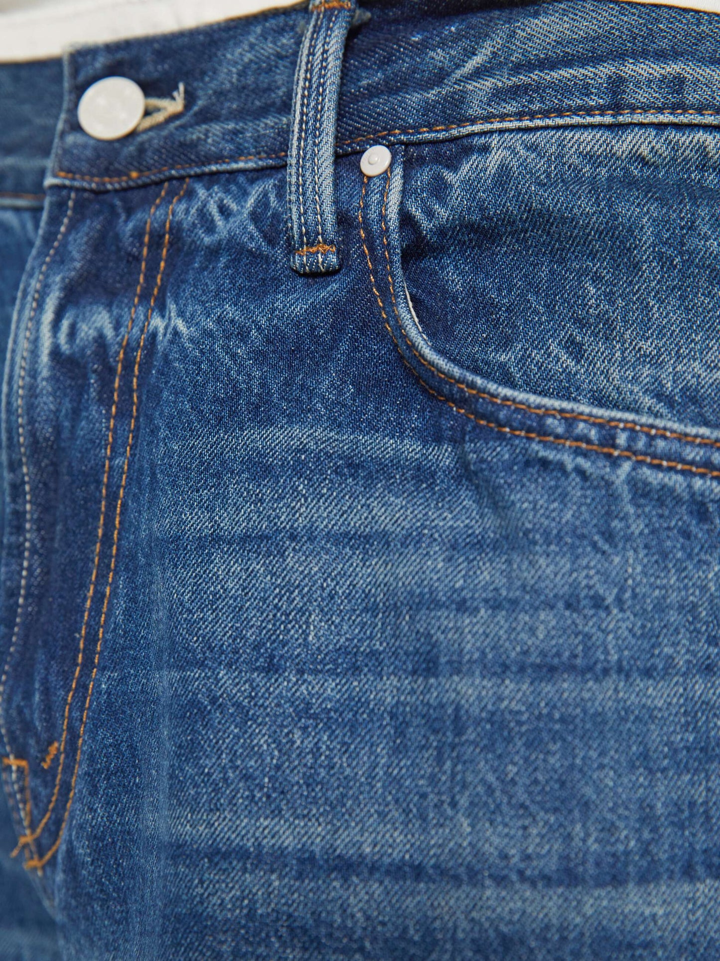 Mother Denim Men The Bronco