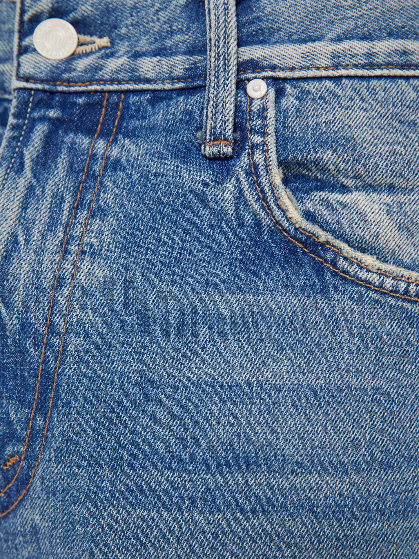 Mother Denim Men The Bronco