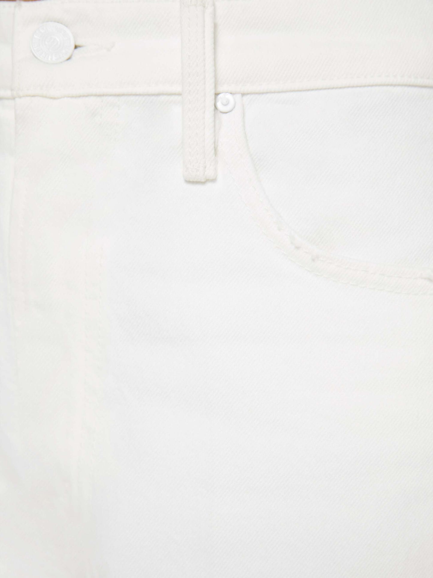 Mother Denim Women The Bruiser