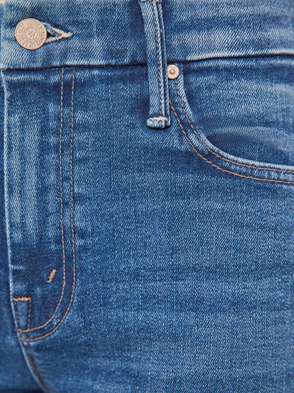 Mother Denim Women High Waisted Looker