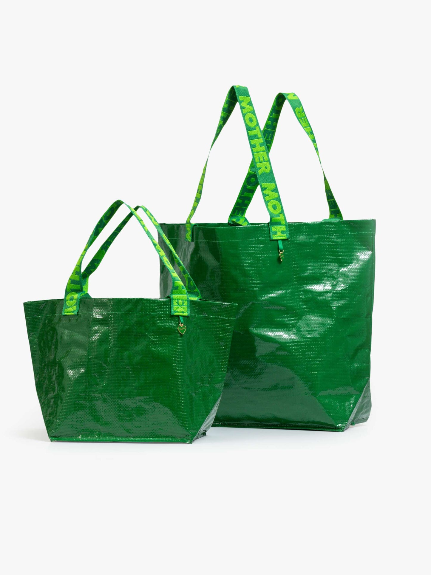 Mother Denim Women The Shopping Bag Duo