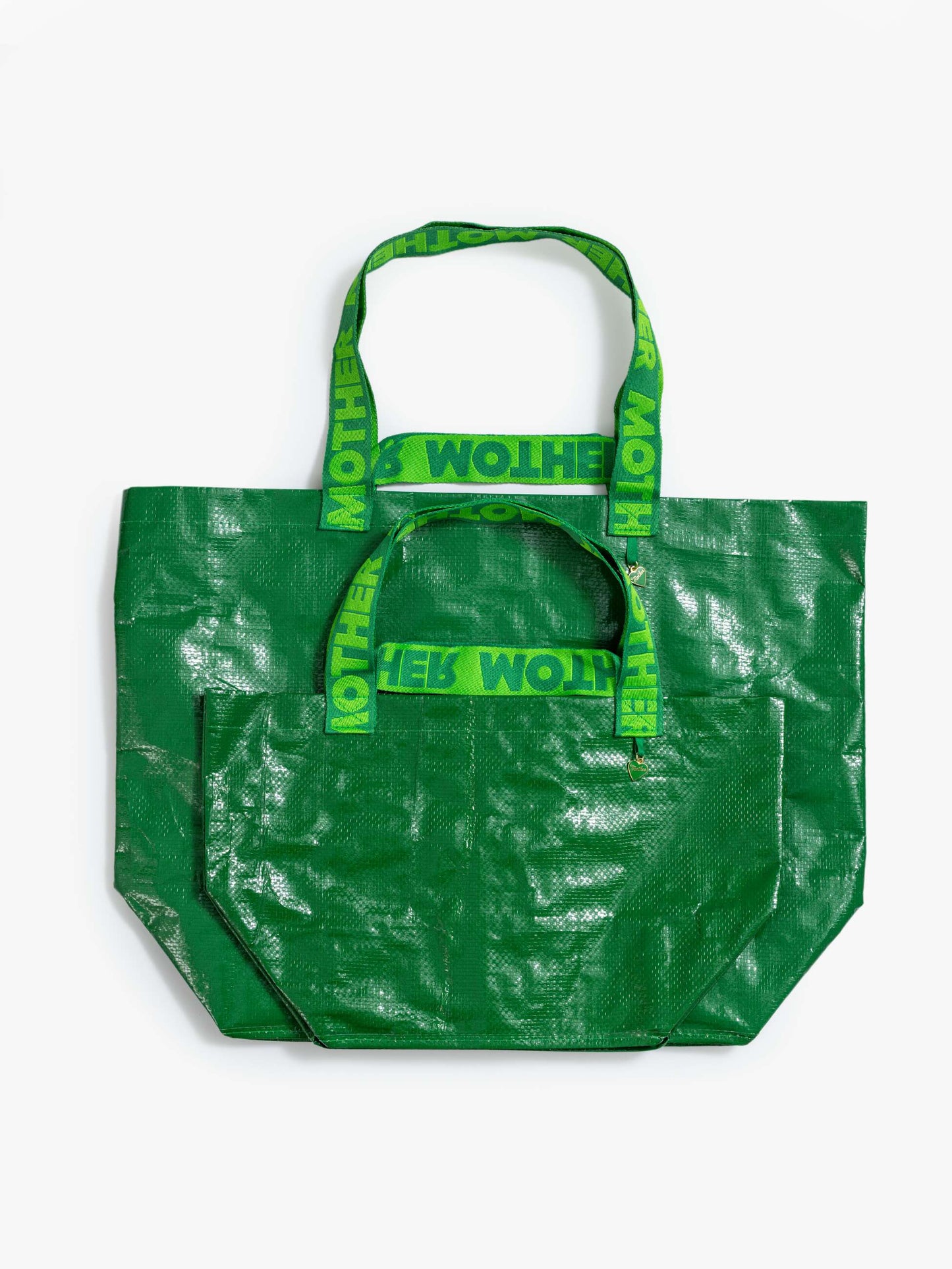 Mother Denim Women The Shopping Bag Duo