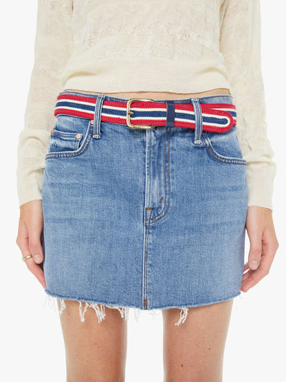 Mother Denim Women The Good Game