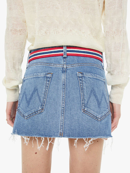 Mother Denim Women The Good Game