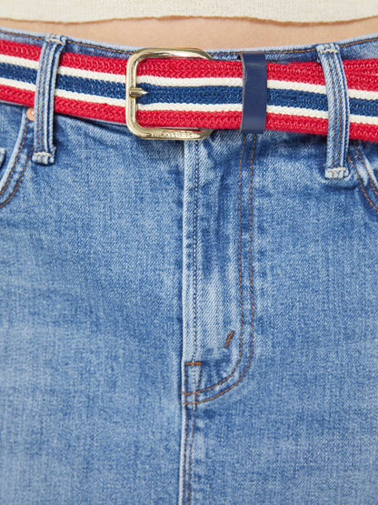 Mother Denim Women The Good Game