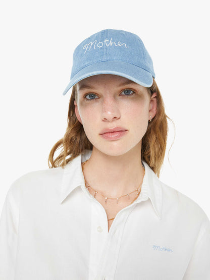 Mother Denim Women Hats Off