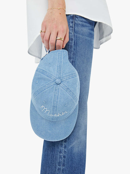 Mother Denim Women Hats Off