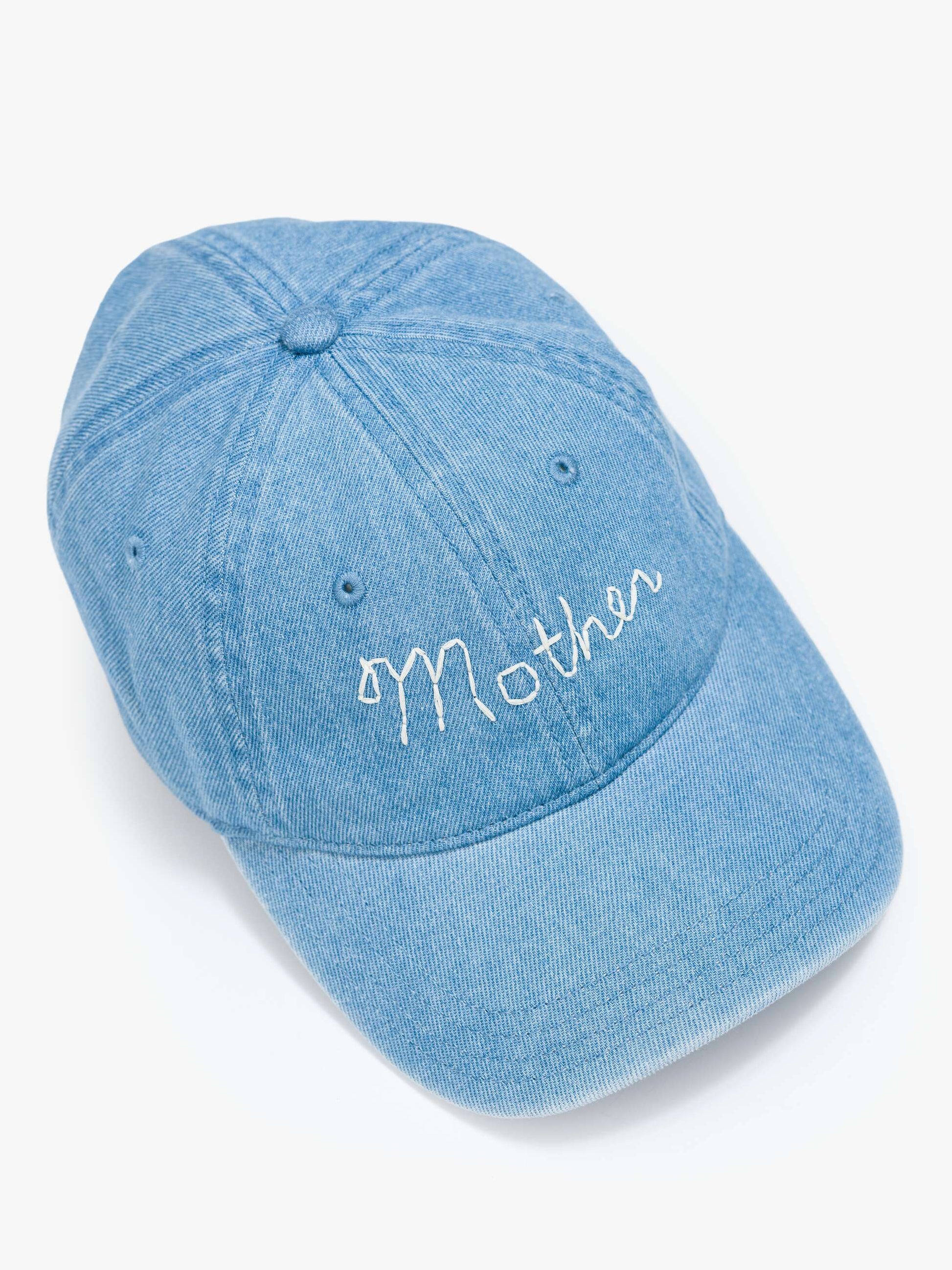 Mother Denim Women Hats Off