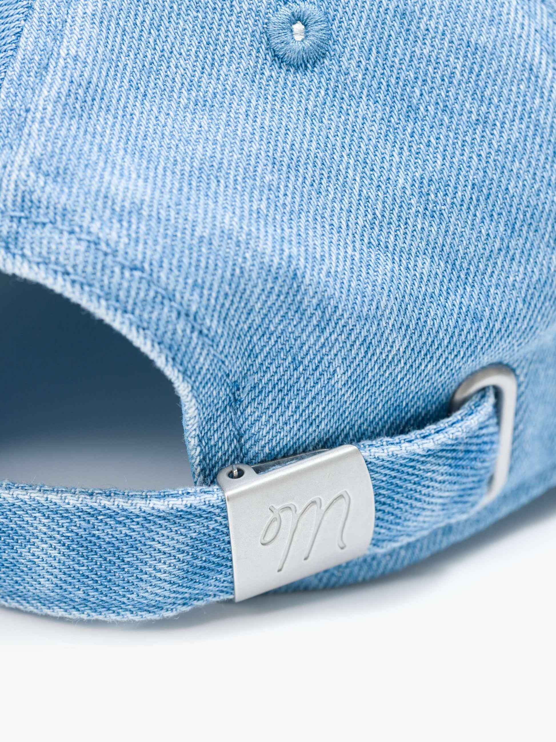 Mother Denim Women Hats Off