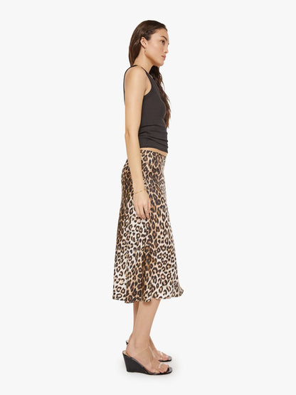 Mother Denim Brands La Prestic Ouiston Nola Skirt