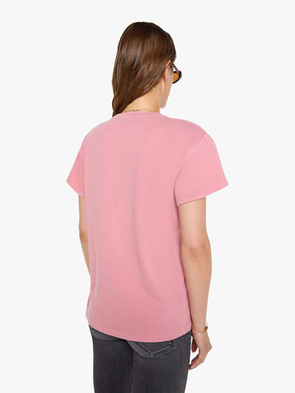 Mother Denim Brands MadeWorn Sex Pistols Tees