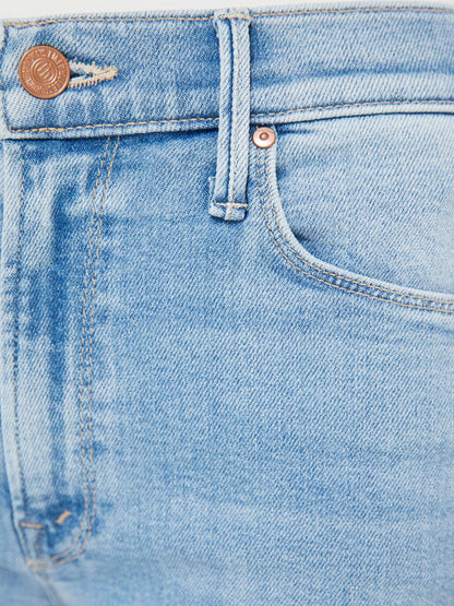 Mother Denim Brands Natalie Martin Violet Top