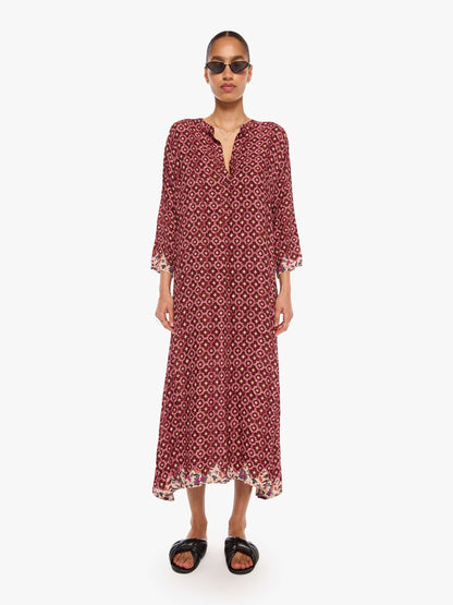 Mother Denim Brands Natalie Martin Isobel Dress