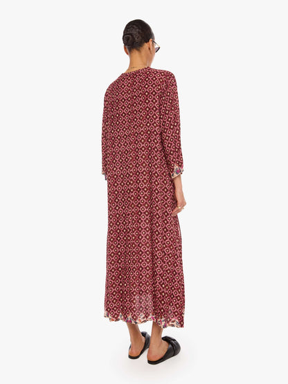 Mother Denim Brands Natalie Martin Isobel Dress