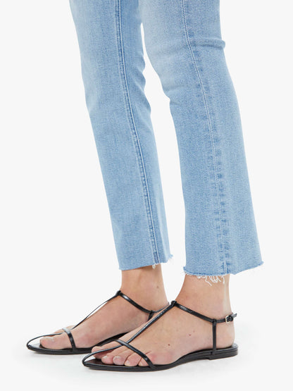 Mother Denim Brands Natalie Martin Violet Top