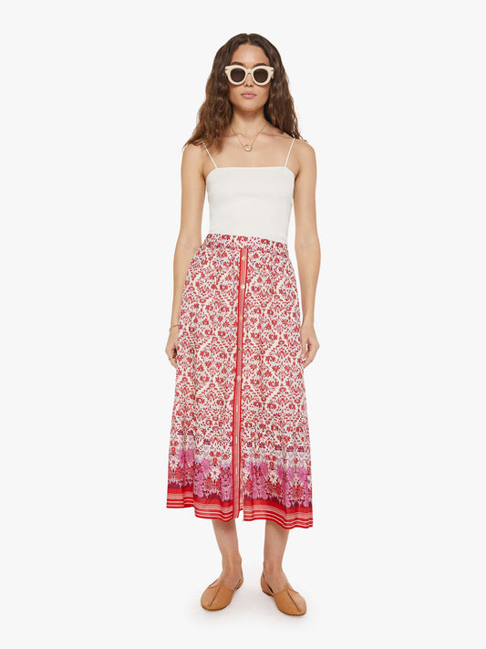 Mother Denim Brands XiRENA Taryn Skirt