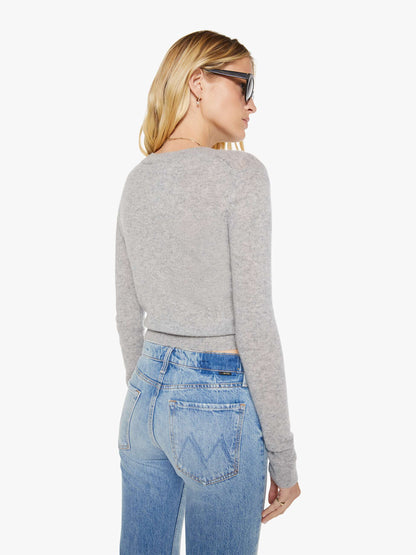 Mother Denim Brands Eterne Francis Sweater