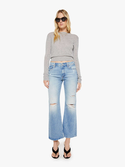 Mother Denim Brands Eterne Francis Sweater