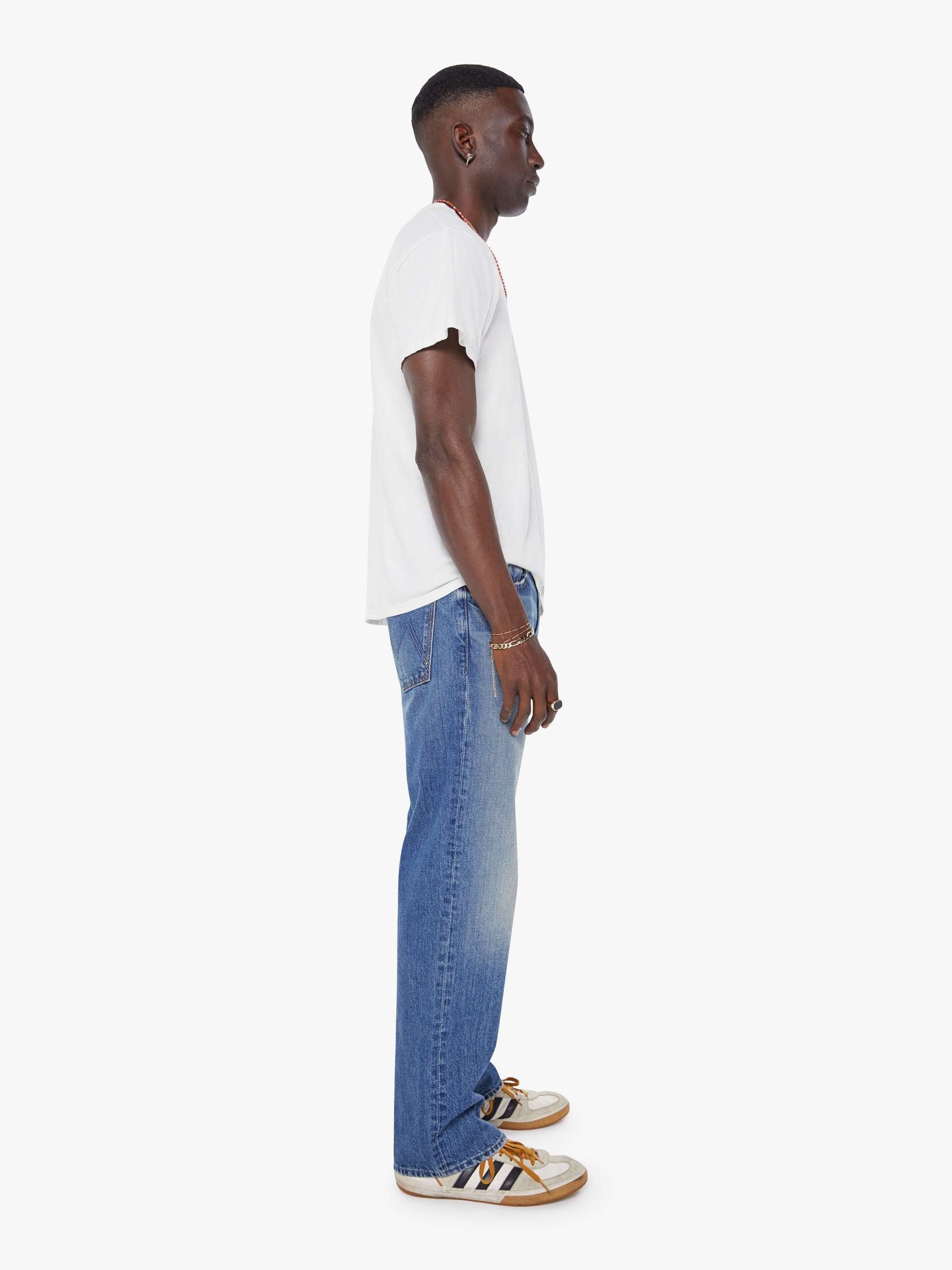 Mother Denim Men The Big Shot
