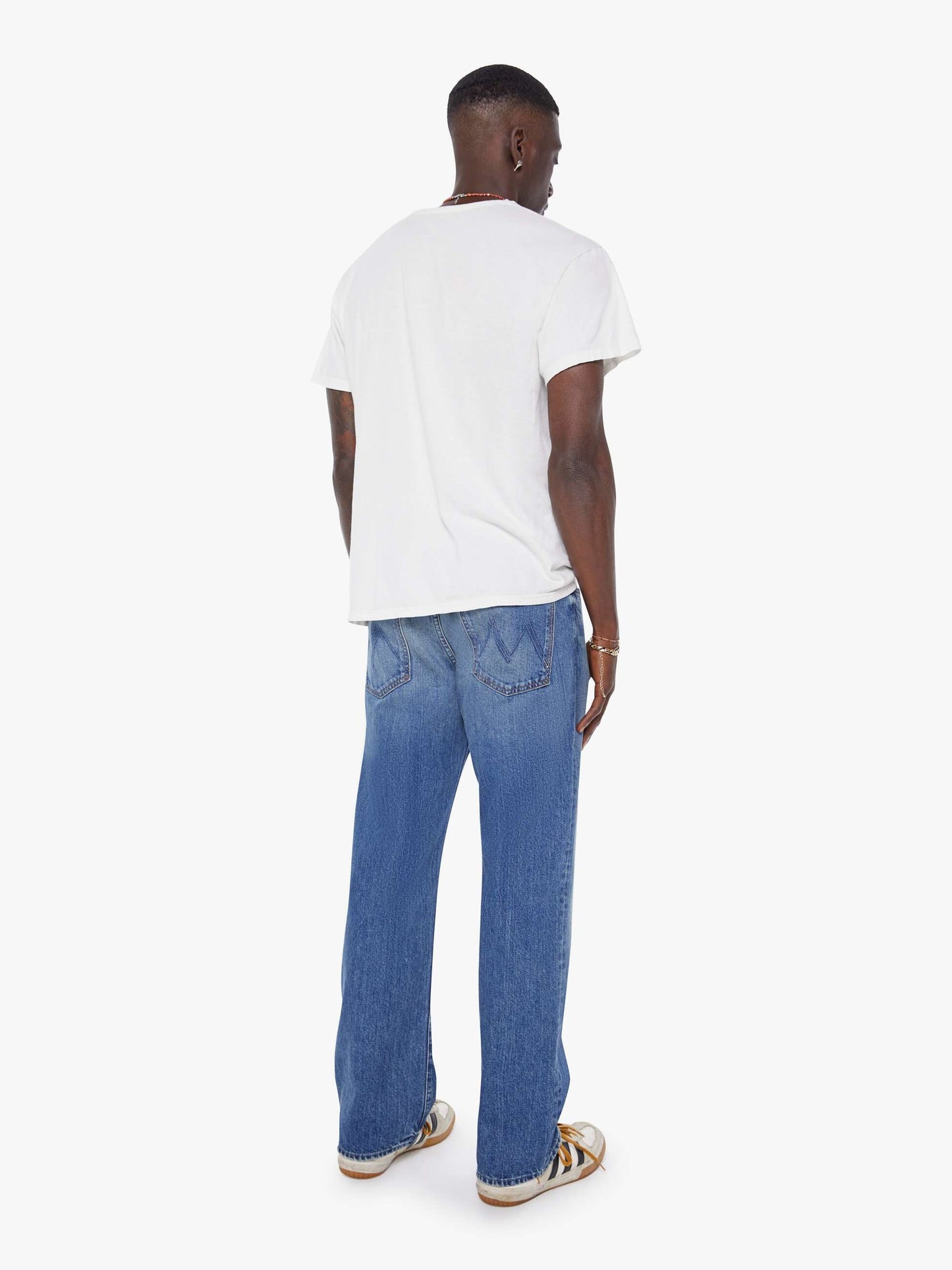 Mother Denim Men The Big Shot