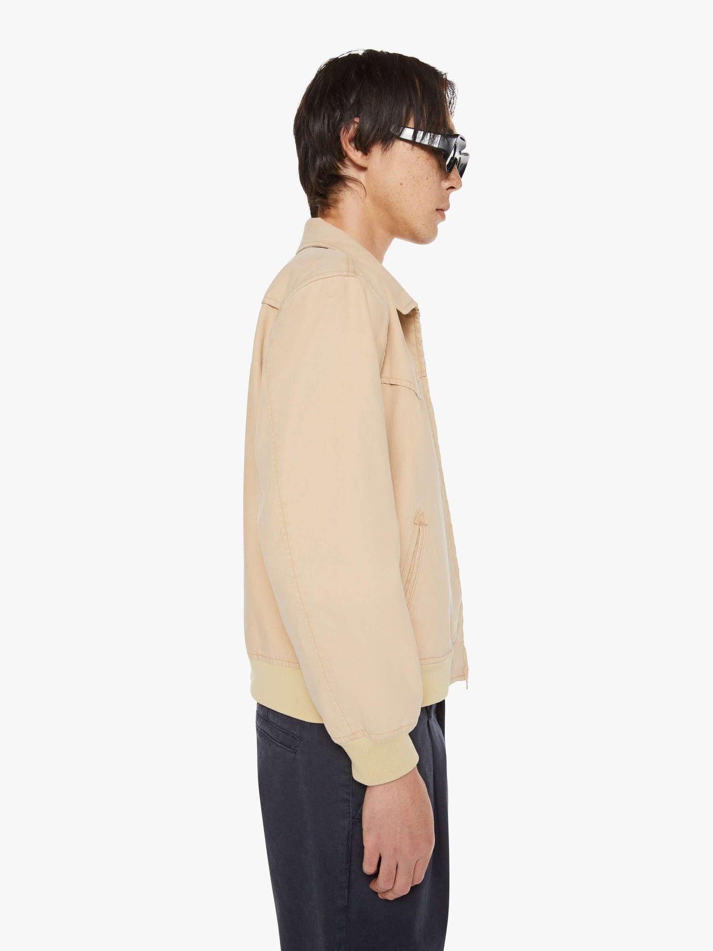 Mother Denim Men The Drizzle