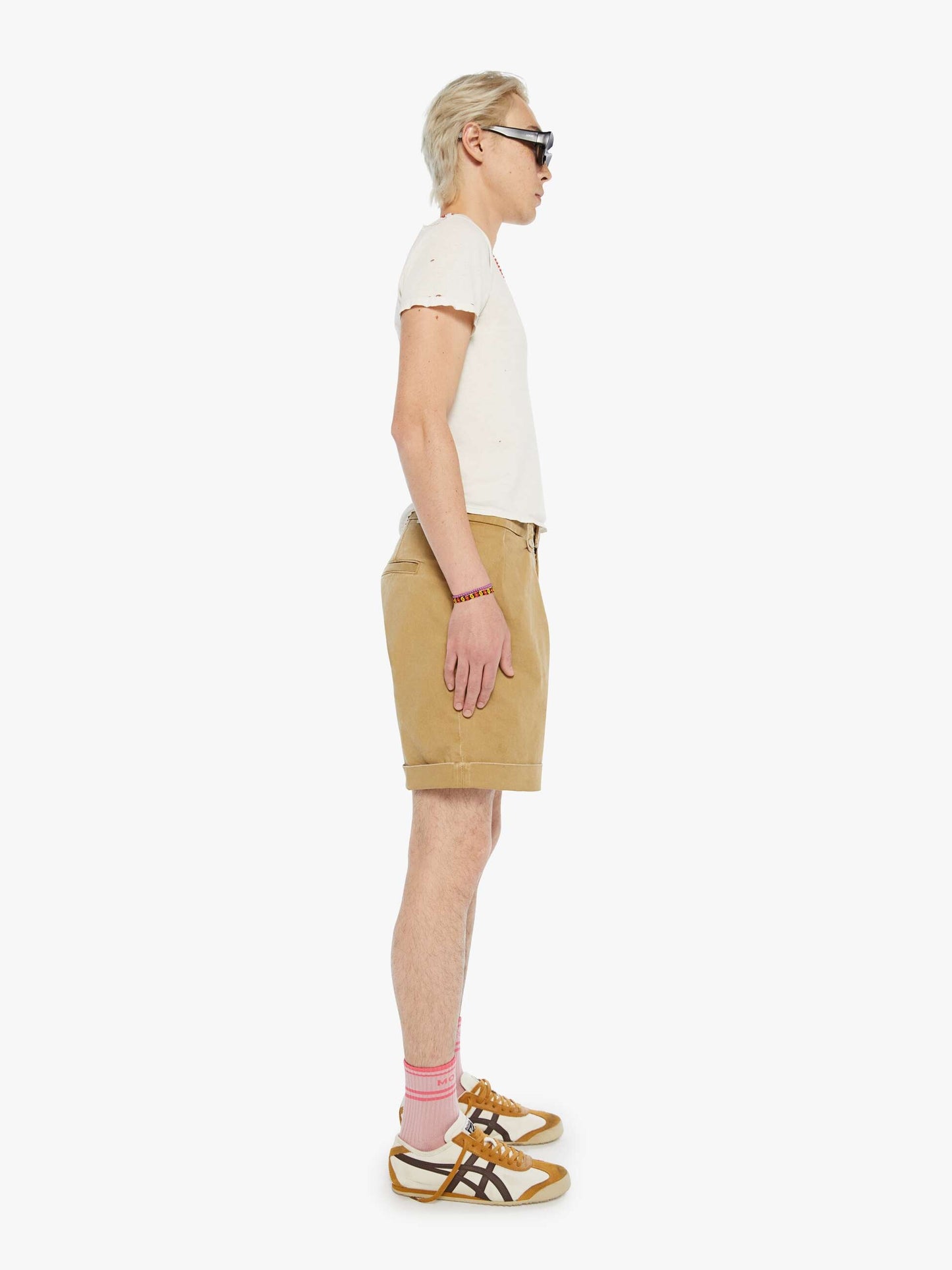 Mother Denim Men The Head Honcho Short
