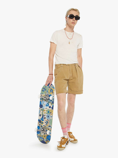 Mother Denim Men The Head Honcho Short