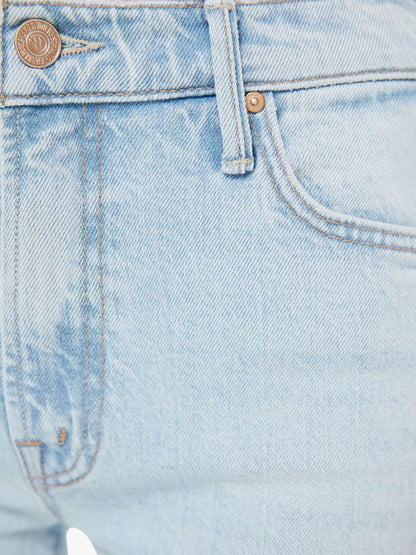 Mother Denim Women The Mozzy