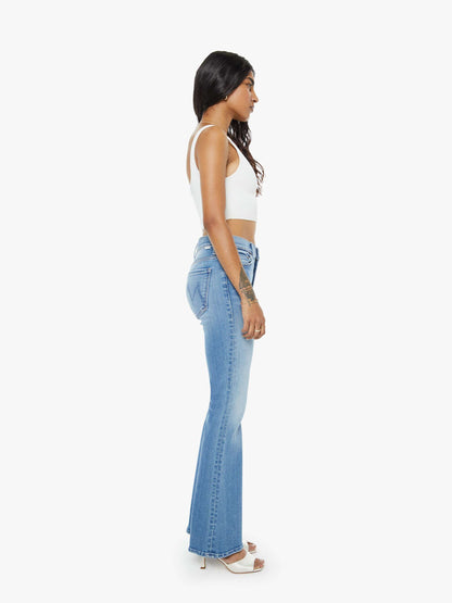 Mother Denim Women PETITES The Lil Weekender