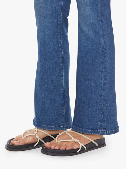 Mother Denim Women PETITES The Lil Weekender