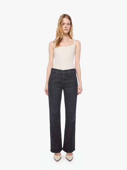 Mother Denim Women PETITES The Lil Reifler