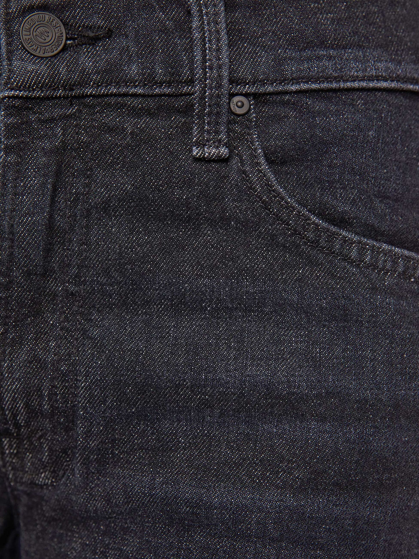 Mother Denim Women PETITES The Lil Reifler