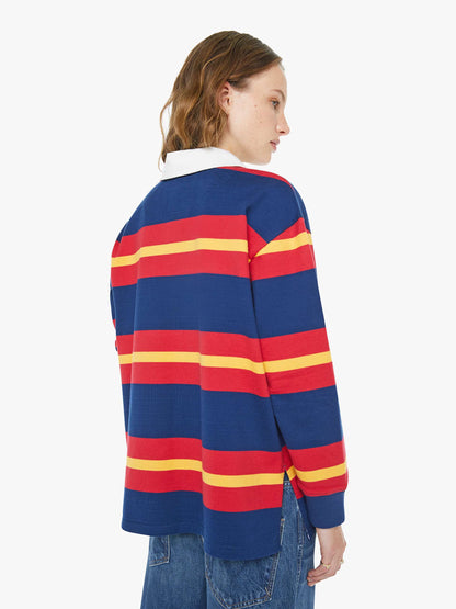 Mother Denim Women PETITES The Lil Rerun Zip Sneak