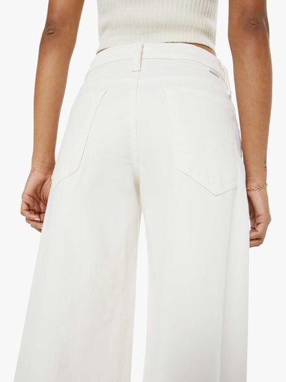 Mother Denim Women PETITES The Lil Mid Rise Headliner Sneak