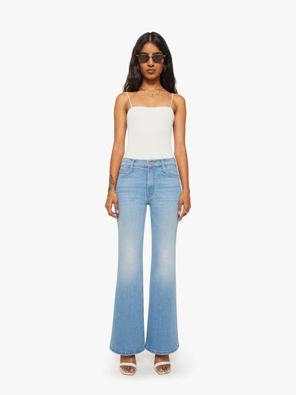 Mother Denim Women PETITES The Lil Doozy