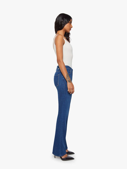 Mother Denim Women PETITES The Lil Runaway