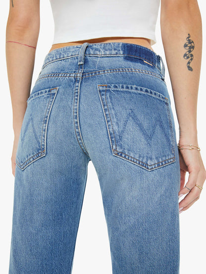 Mother Denim Women The Reifler