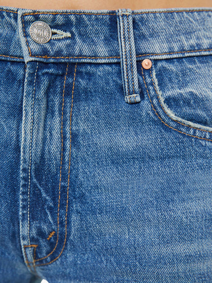 Mother Denim Women The Reifler