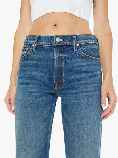 Mother Denim Women The Reifler