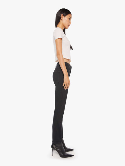Mother Denim Women The Mid Rise Dazzler Ankle