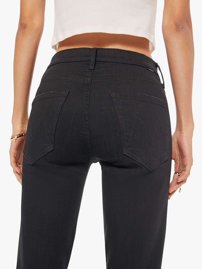Mother Denim Women The Mid Rise Dazzler Ankle