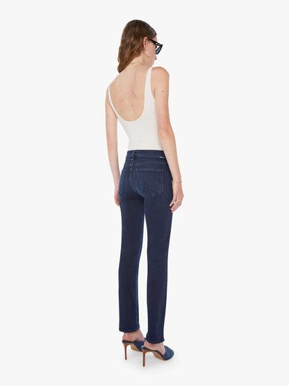 Mother Denim Women The Mid Rise Dazzler Ankle