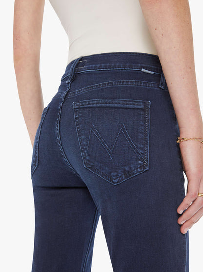 Mother Denim Women The Mid Rise Dazzler Ankle