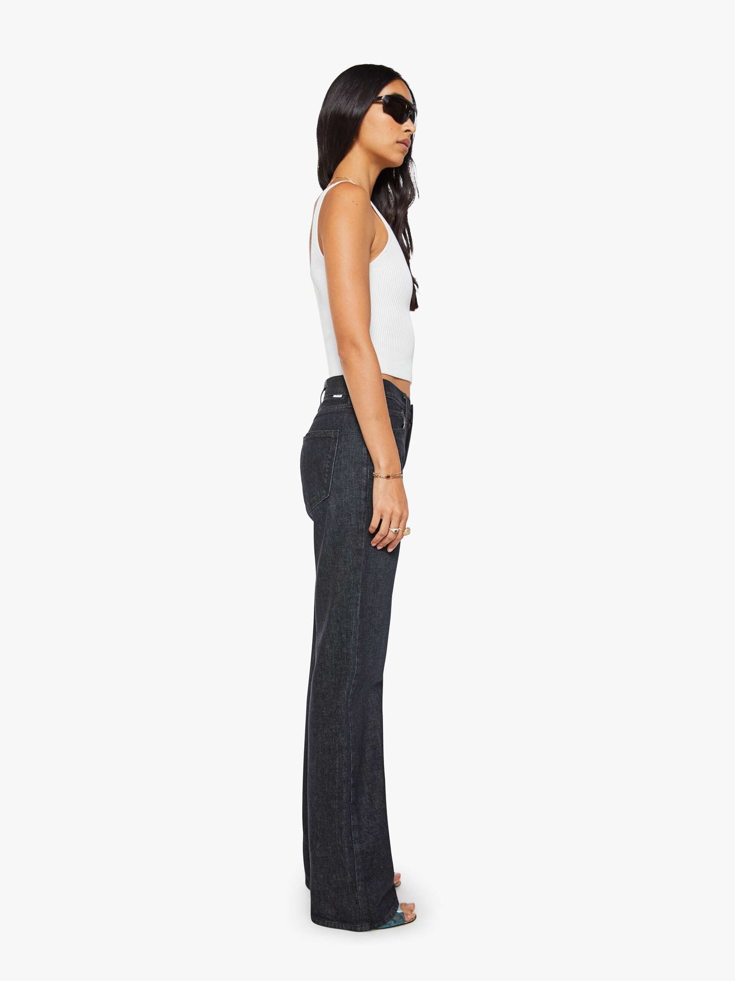 Mother Denim Women The Reifler